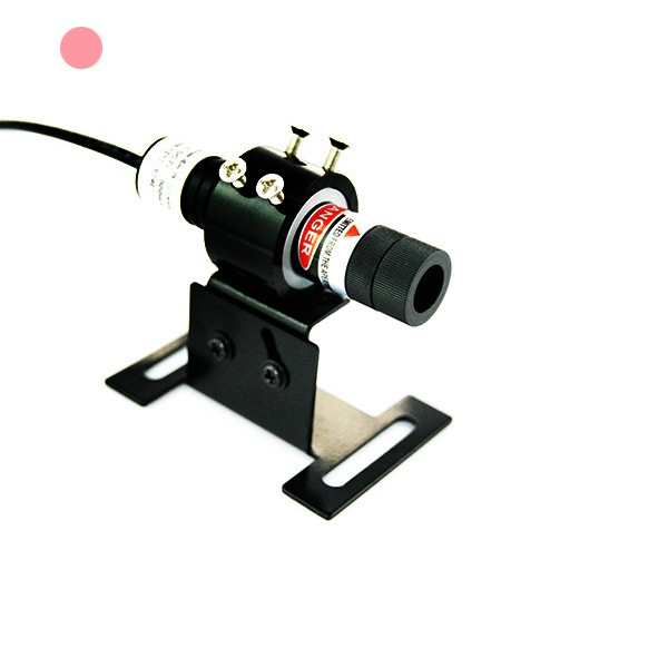Puntatore di mira laser 5mw Penna puntatore laser rosso viola